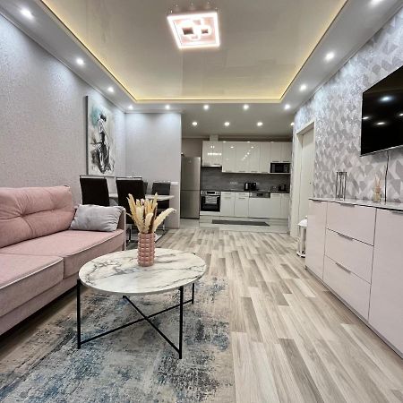 Апартаменти В Arena Apart Poljana Exterior foto